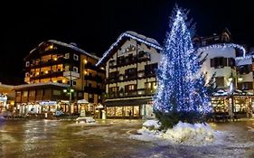 Hs4U Chalet sulle piste - Dolomiti - Madonna di Campiglio